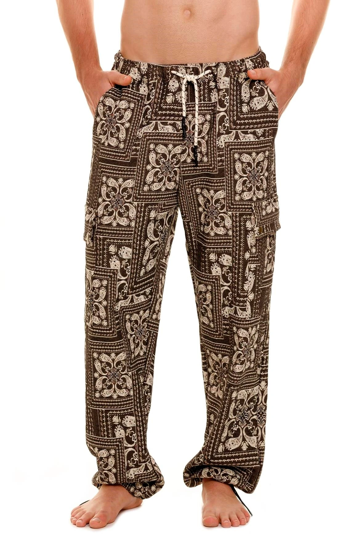 Rene Cargo Pants 9 Rene Cargo Pants - Image 9