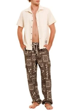 Rene Cargo Pants 16 Rene Cargo Pants -Active Swimwear Shop Cipres Rene Pants 14261 8