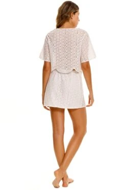 Aura Crop Top -Active Swimwear Shop Crop top Aura 14708 3