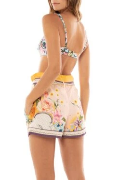 Adisson Shorts -Active Swimwear Shop Dreamin Adisson Shorts 13480 3