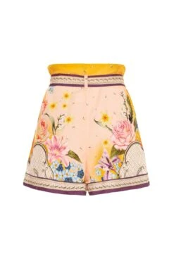 Adisson Shorts -Active Swimwear Shop Dreamin Adisson Shorts 13480 4