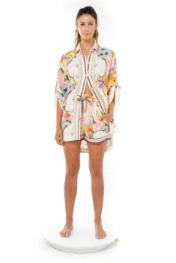 Adisson Shorts -Active Swimwear Shop Dreamin Adisson Shorts 13480 9