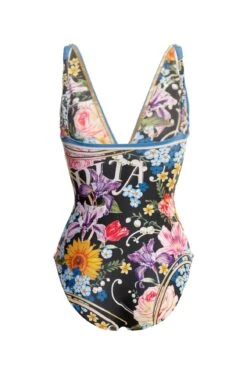 Billy One Piece -Active Swimwear Shop Dreamin Billy One Piece 13465 4