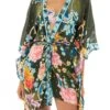 Cora Tunic Cover Up