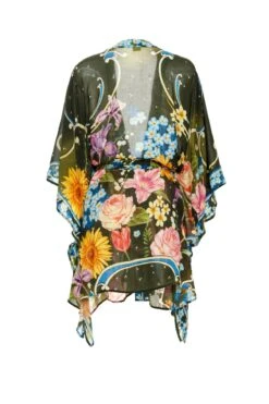 Cora Tunic Cover Up 11 Cora Tunic Cover Up -Active Swimwear Shop Dreamin Cora Tunic Cover Up 13473 4