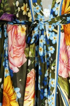 Cora Tunic Cover Up 13 Cora Tunic Cover Up -Active Swimwear Shop Dreamin Cora Tunic Cover Up 13473 6