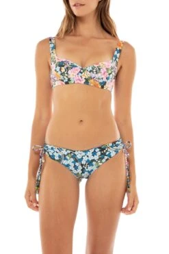 Eda Reversible Bikini Bottom -Active Swimwear Shop Dreamin Eda Reversible Bikini Bottom 13471 5