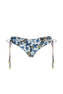 Eda Reversible Bikini Bottom -Active Swimwear Shop Dreamin Eda Reversible Bikini Bottom 13471 6