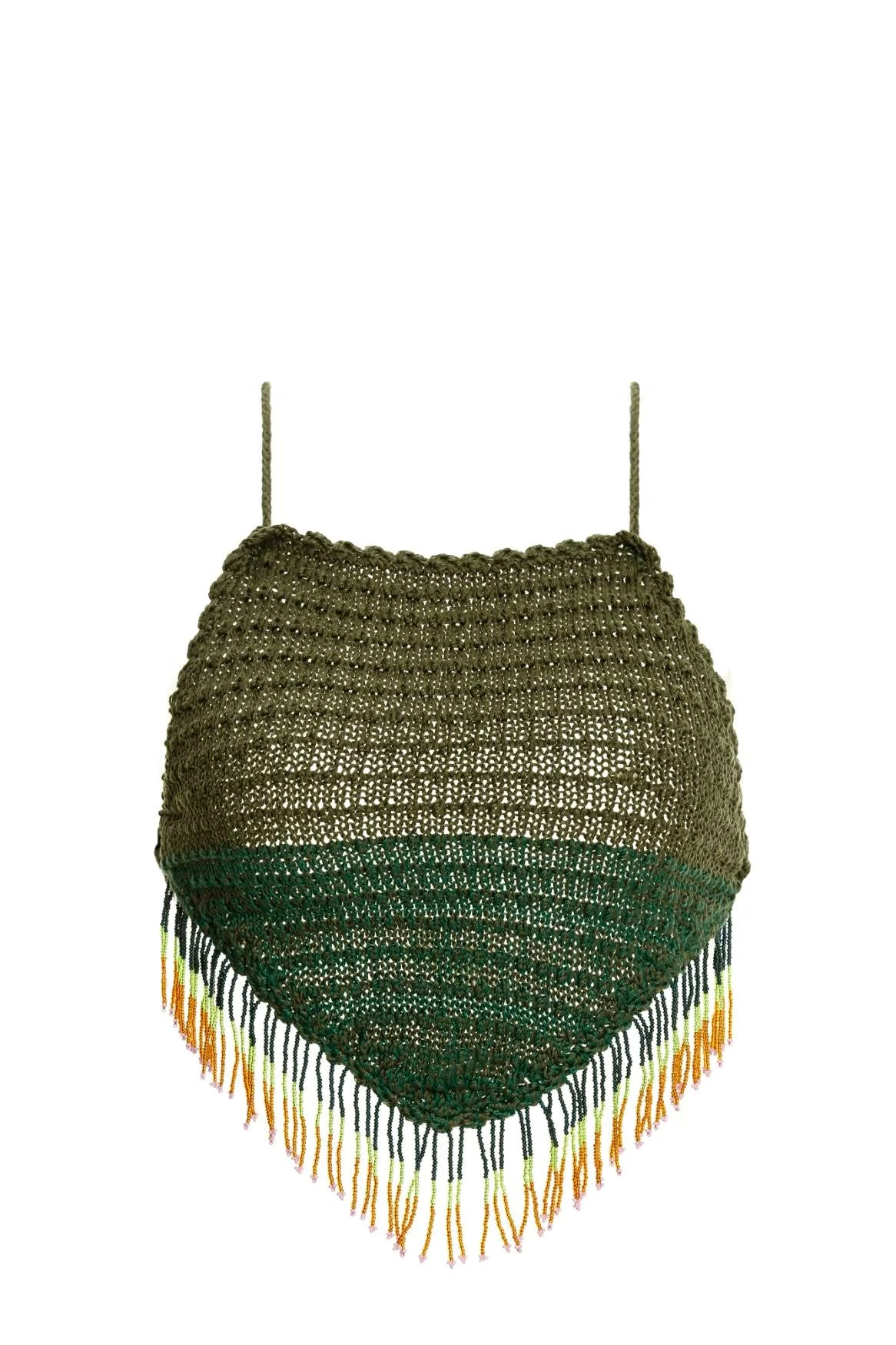 Fleur Crop Top 3 Fleur Crop Top - Image 3