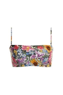 Georgina Bikini Top -Active Swimwear Shop Dreamin Georgina Bikini Top 13468 2