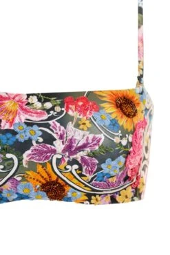 Georgina Bikini Top -Active Swimwear Shop Dreamin Georgina Bikini Top 13468 7