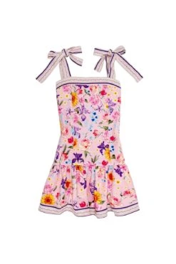 Kaio Kids' Dress -Active Swimwear Shop Dreamin Kaio Kids Dress 13484 2