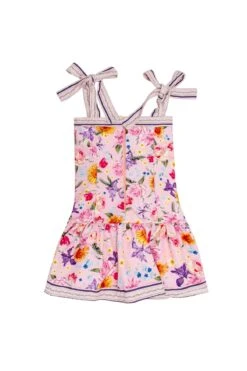Kaio Kids' Dress -Active Swimwear Shop Dreamin Kaio Kids Dress 13484 4