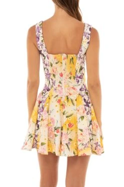 Kristen Dress -Active Swimwear Shop Dreamin Kristen Dress 13474 3