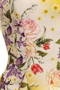 Kristen Dress -Active Swimwear Shop Dreamin Kristen Dress 13474 5