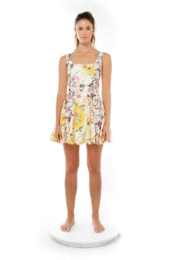 Kristen Dress -Active Swimwear Shop Dreamin Kristen Dress 13474 6