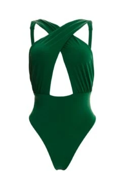 Minnie One Piece -Active Swimwear Shop Dreamin Minnie One Piece 13512 2