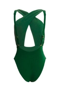 Minnie One Piece -Active Swimwear Shop Dreamin Minnie One Piece 13512 4