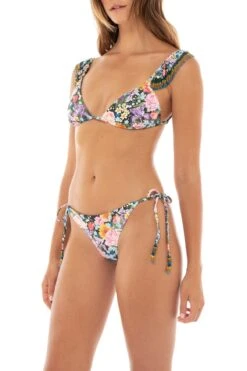 Rosie Bikini Top -Active Swimwear Shop Dreamin Rosie Bikini Top 13466 5