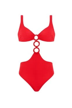 Laine Cut-out One Piece -Active Swimwear Shop Eames Laine One Piece 11580 2