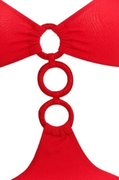 Laine Cut-out One Piece -Active Swimwear Shop Eames Laine One Piece 11580 6