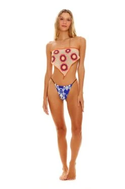 Melissa Knitted Scarf