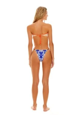 Melissa Knitted Scarf 7 Melissa Knitted Scarf -Active Swimwear Shop Eames Melissa Scarf 11743 3