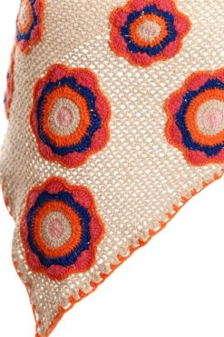 Melissa Knitted Scarf 9 Melissa Knitted Scarf -Active Swimwear Shop Eames Melissa Scarf 11743 4