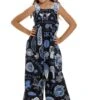 Itzal Kids Jumpsuit