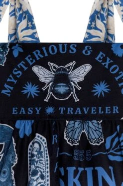 Itzal Kids Jumpsuit -Active Swimwear Shop Embellished Itzal Kids Jumpsuit 12317 6