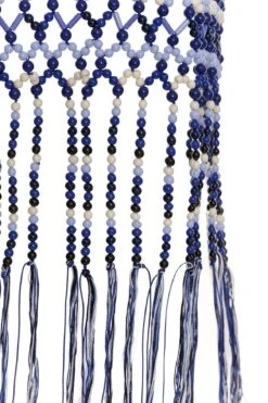 Persia Crop Top -Active Swimwear Shop Embellished Persia Crop Top 12322 6