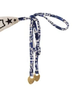 Tammy Sustainable Bikini Bottom 14 Tammy Sustainable Bikini Bottom -Active Swimwear Shop Embellished Tammy Bikini Bottom 12299 7