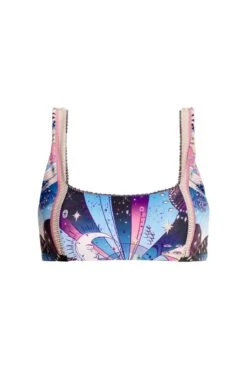 Colleen Reversible Bikini Top -Active Swimwear Shop Eter Bikini Top Colleen 13742 2