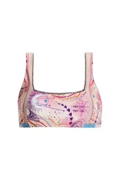 Colleen Reversible Bikini Top -Active Swimwear Shop Eter Bikini Top Colleen 13742 3