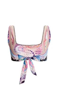 Colleen Reversible Bikini Top -Active Swimwear Shop Eter Bikini Top Colleen 13742 6