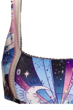 Colleen Reversible Bikini Top -Active Swimwear Shop Eter Bikini Top Colleen 13742 7