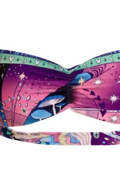 Fuzzy Bikini Top 13 Fuzzy Bikini Top -Active Swimwear Shop Eter Bikini Top Fuzzy 13744 6