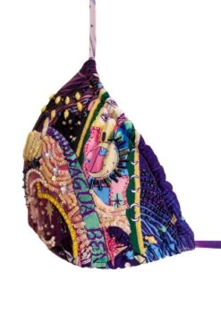 Valle Sustainable Bikini Top -Active Swimwear Shop Eter Bikini Top Valle 13740 4