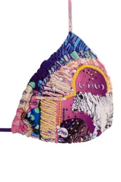 Valle Sustainable Bikini Top -Active Swimwear Shop Eter Bikini Top Valle 13740 5