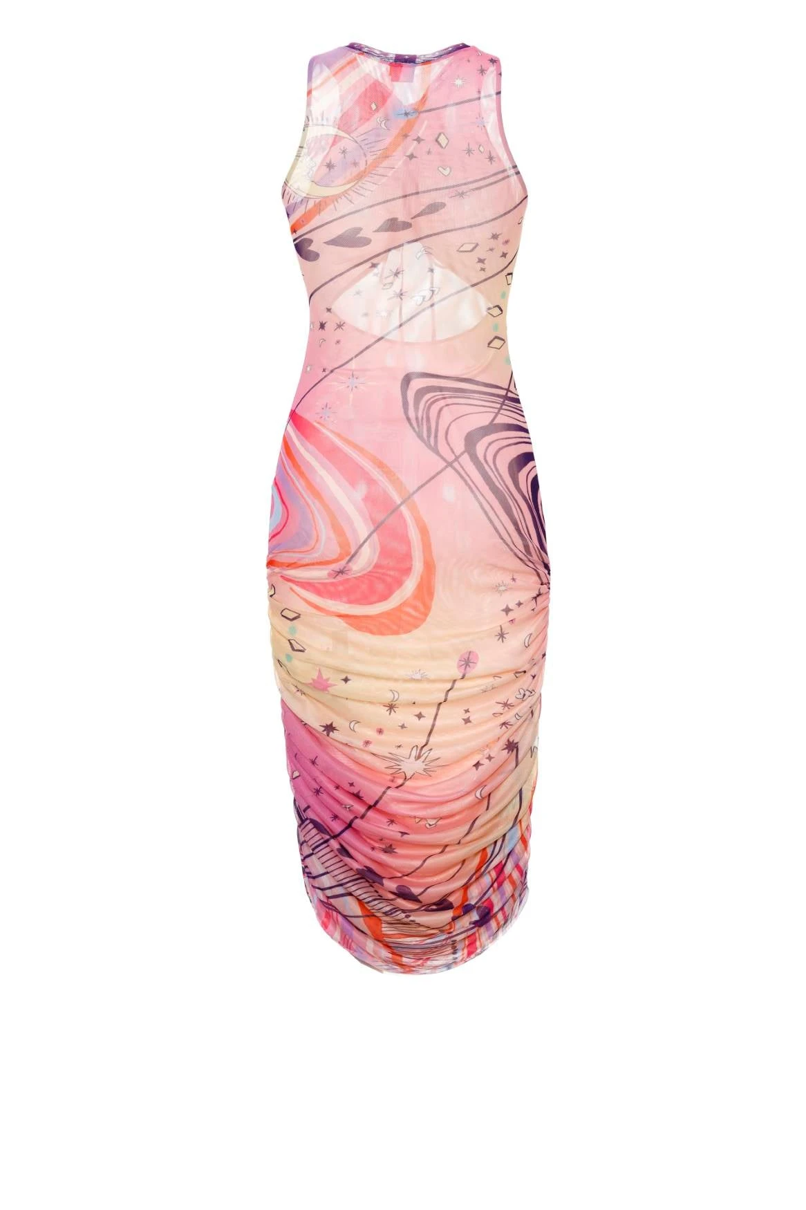 Stormi Dress 5 Stormi Dress - Image 5