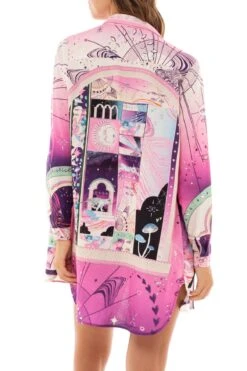 Chrystal Shirt -Active Swimwear Shop Eter Shirt Chrystal 13748 3