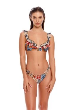 Emma Bikini Bottom 7 Emma Bikini Bottom -Active Swimwear Shop Fera Emma Bikini Bottom 10315 2