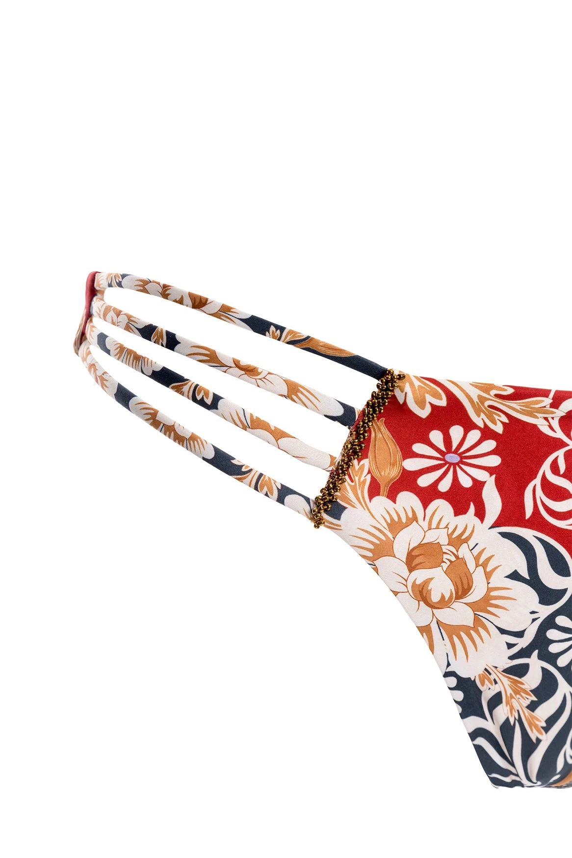 Emma Bikini Bottom 5 Emma Bikini Bottom - Image 5