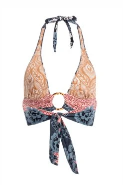 Loto Bikini Top -Active Swimwear Shop Fera Loto Bikini Top 10316 3