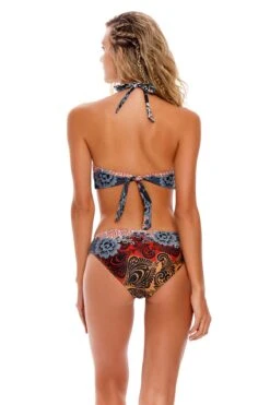 Loto Bikini Top -Active Swimwear Shop Fera Loto Bikini Top 10316 4