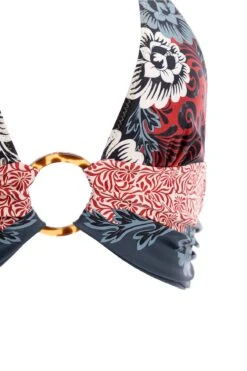 Loto Bikini Top -Active Swimwear Shop Fera Loto Bikini Top 10316 6