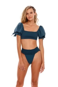 Tessa Bikini Bottom -Active Swimwear Shop Fera Tessa Bikini Bottom 10339 2