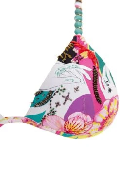 Belle Bikini Top -Active Swimwear Shop Gleam Belle Bikini Top 13180 4