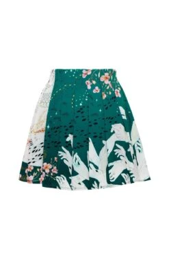 Claire Skirt -Active Swimwear Shop Gleam Claire Skirt 13191 4