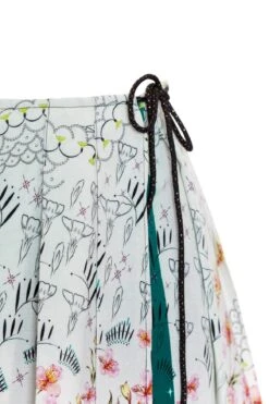 Claire Skirt -Active Swimwear Shop Gleam Claire Skirt 13191 7